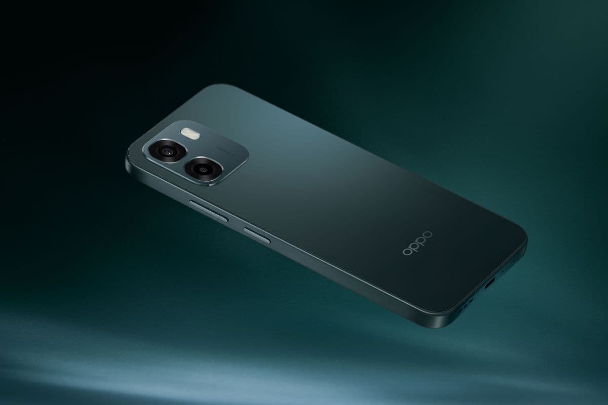7000mAh बैटरी वाला OPPO A6 5G कितना दमदार? खरीदने से पहले पढ़ें पूरा रिव्यू