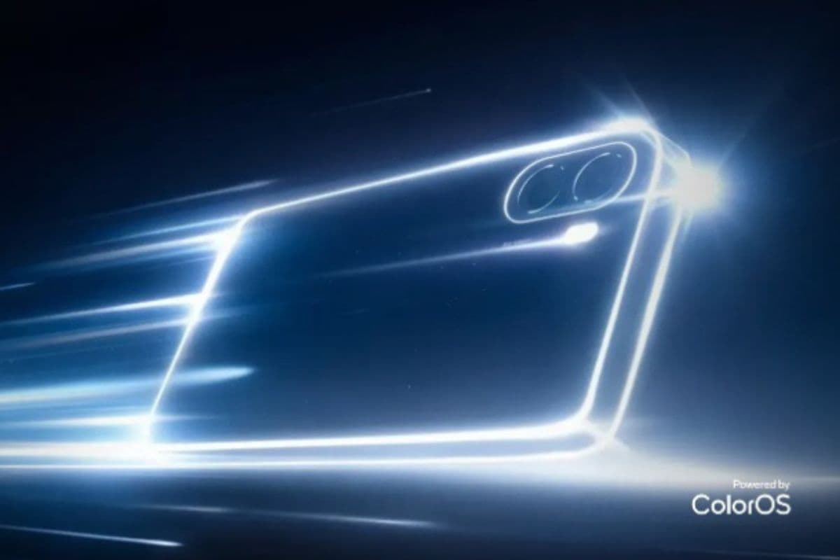 Oppo ला रहा नया K सीरीज स्मार्टफोन, K13 लाइनअप का होगा सक्सेसर