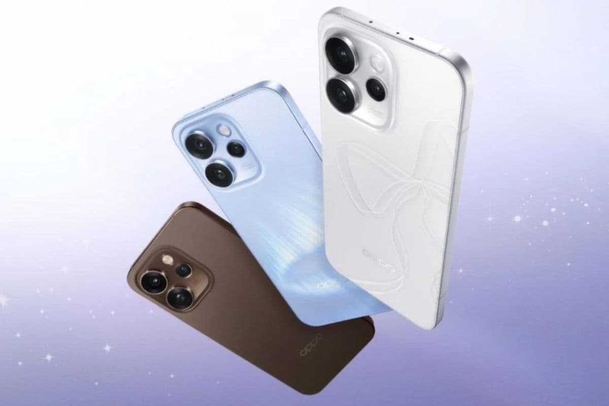 Oppo Reno 15 Series के लॉन्च डेट से उठा पर्दा, इस दिन भारत में एंट्री मारेगा 200MP कैमरा वाला सीरीज