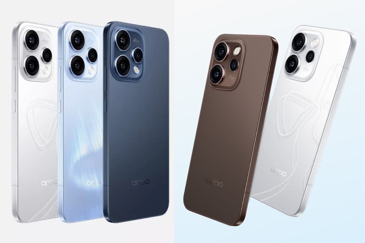 नयी नवेली Oppo Reno 15 Series लॉन्च होते ही हुई सस्ती, जानिए 200MP कैमरा वाला फोन कितने में मिलेगा