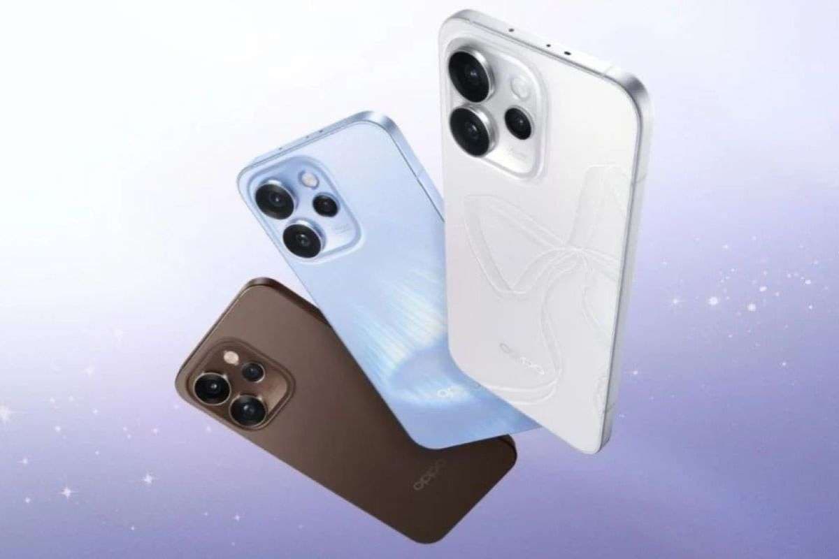 200MP कैमरा वाले नये Oppo Reno 15 Series की सेल शुरू, जबरदस्त डिस्काउंट के साथ खरीदने का बढ़िया मौका