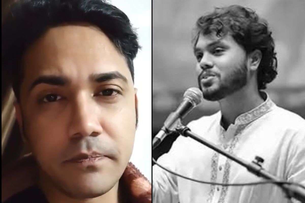 उस्मान हादी को 5 लाख टका दिए थे, फिर दुबई क्यों भागा? हत्या के संदिग्ध आरोपी का नया खुलासा