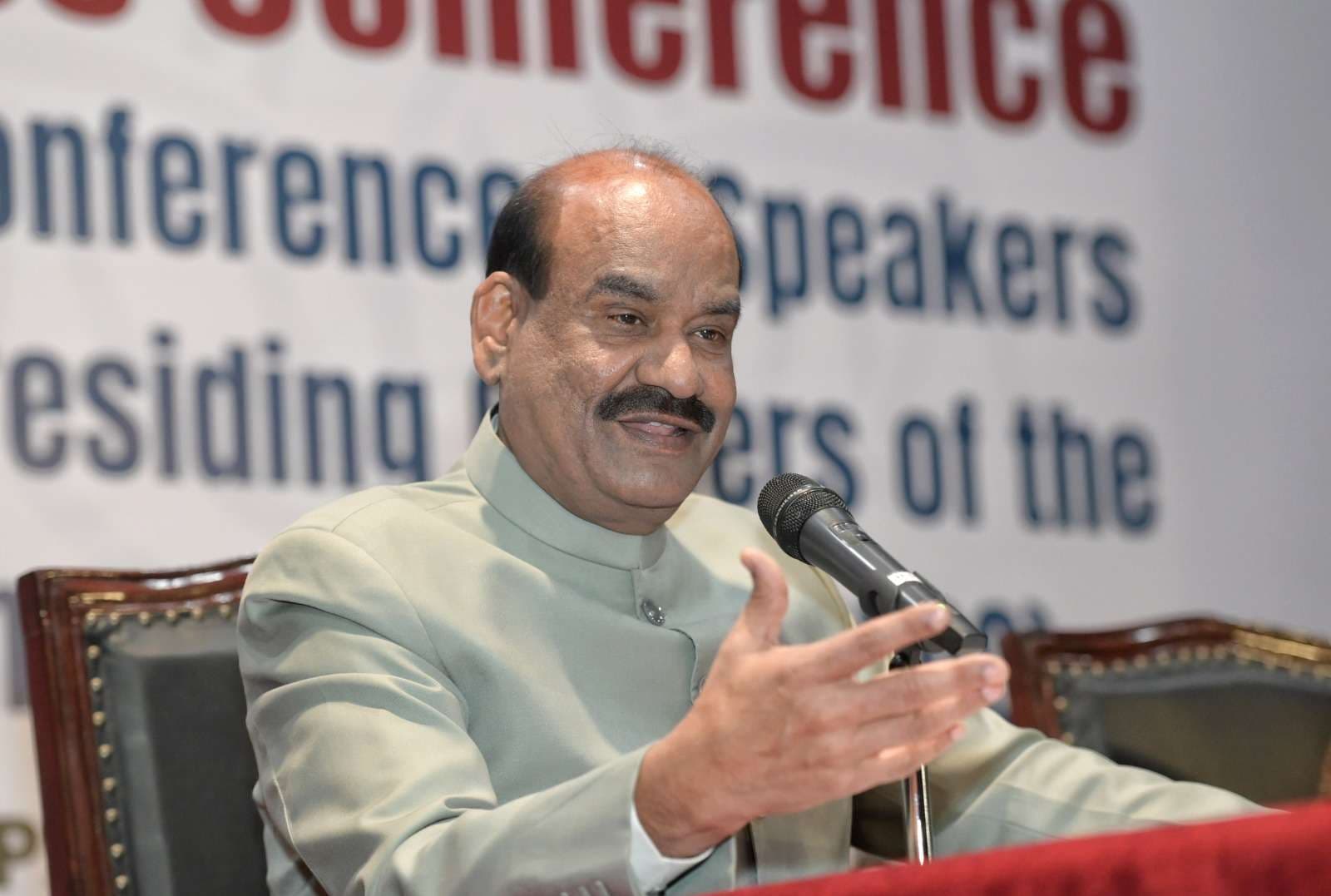 CSPOC: भारत में होगा सबसे बड़ा अंतरराष्ट्रीय पीठासीन अधिकारियों का सम्मेलन