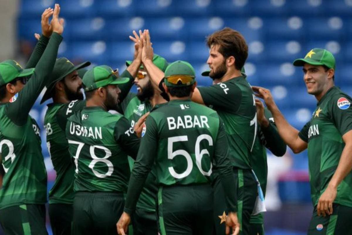 T20 World Cup 2026: IND vs PAK Match