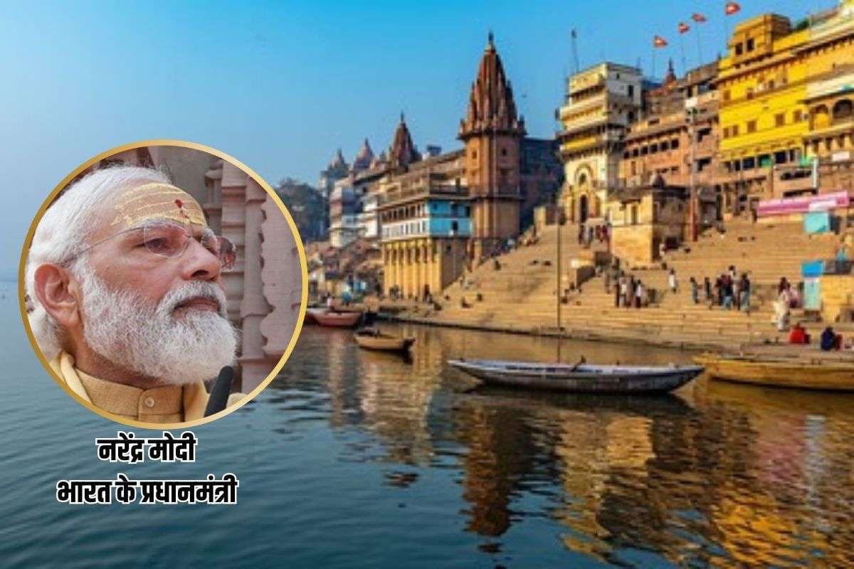 भारत की एकता का उत्सव है काशी‐तमिल संगमम्, प्रभात खबर पर पढ़ें पीएम नरेंद्र मोदी का लेख