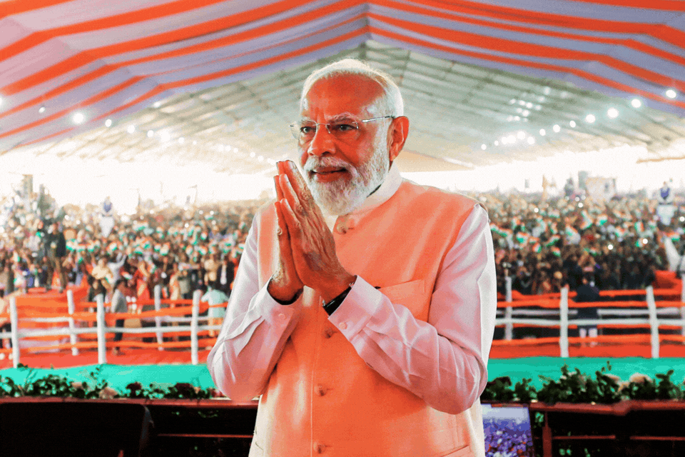 तृणमूल के संरक्षण और सिंडिकेट राज के चलते बंगाल में बढ़ रही घुसपैठ, मालदा में बोले पीएम मोदी