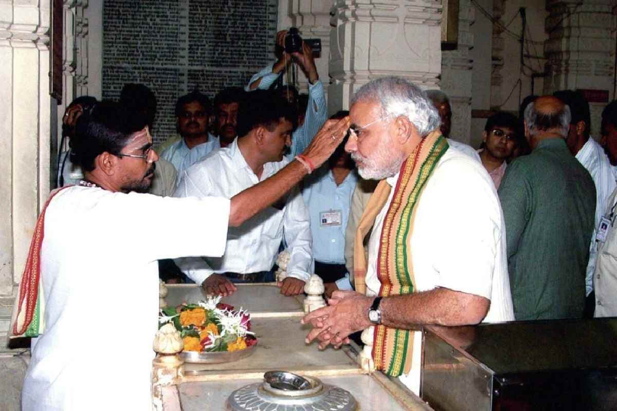 1000 साल पहले…, पीएम मोदी ने सोमनाथ मंदिर की पुरानी तस्वीर शेयर करके की खास अपील