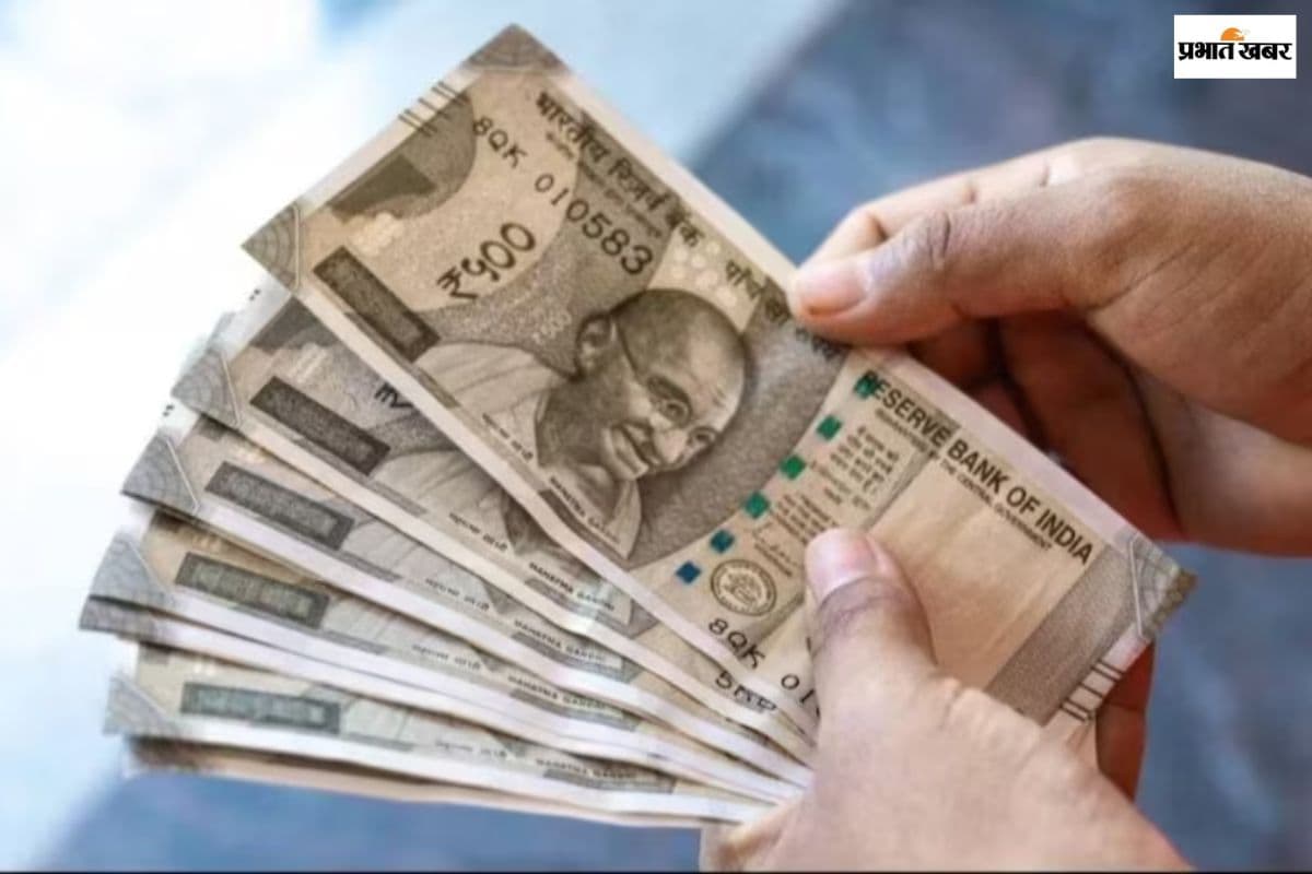 क्या आपको मिला PM स्वनिधि का नया क्रेडिट कार्ड? 30,000 रुपए की लिमिट और UPI की सुविधा, जानें कौन कर सकता है अप्लाई