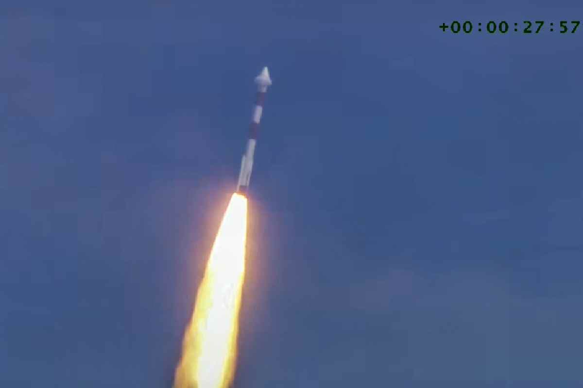 Anvesha Satellite : अन्वेषा को क्यों कहा जा रहा था सेना की तीसरी आंख?