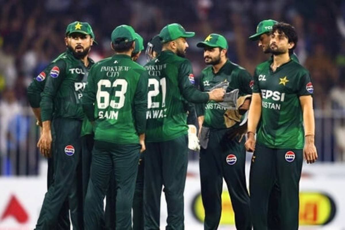 T20 World Cup 2026: पाकिस्तान नहीं खेलेगा वर्ल्ड कप? बांग्लादेश के लिए भारत के खिलाफ मैच भी छोड़ सकता है PCB