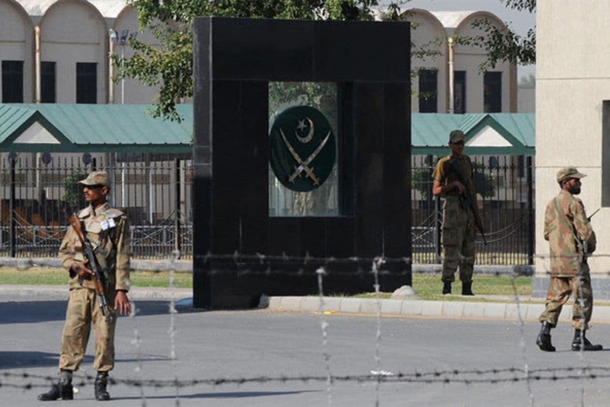 पाकिस्तान: शादी में नाच रहे थे लोग, तभी हुआ सुसाइड बम से हमला; 7 की मौत 25 से ज्यादा घायल