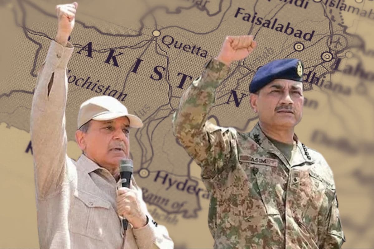 पाकिस्तान का दावा: 24 घंटे में मारे 52 आतंकी, तीन प्रांतों में चलाया अभियान