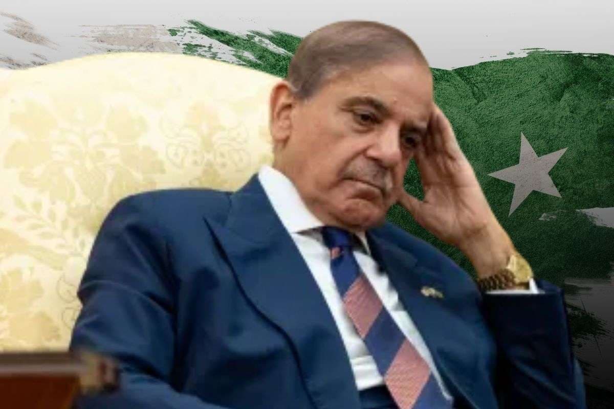 पाकिस्तान में अजब हाल! बढ़ती महंगाई में जनता खाना-पानी और बिजली पर उड़ा रही पैसा, रिपोर्ट में हुआ खुलासा