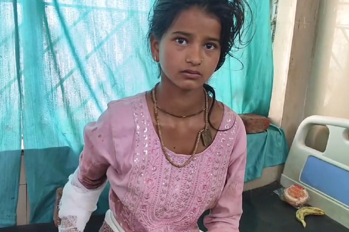 पलामू के गम्हरिया में दामाद ने चाकू से हमला कर ससुर की हत्या की, पत्नी-साली घायल