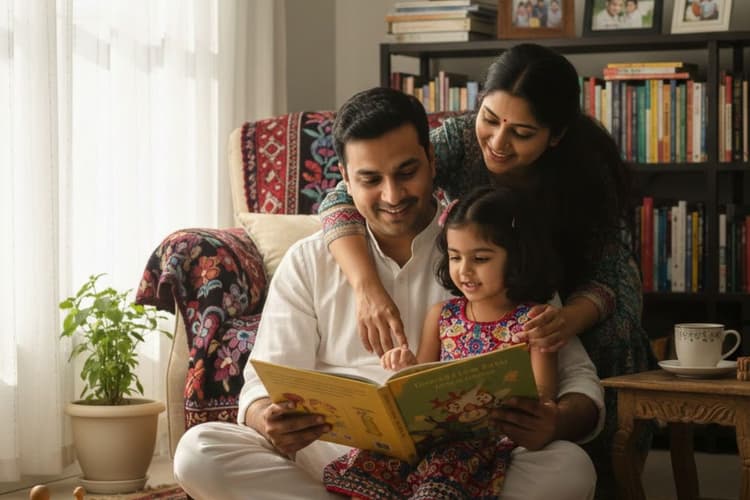 Parenting Tips: किताबों से प्यार करने लगेंगे बच्चे, बस आजमाएं ये जरूरी टिप्स