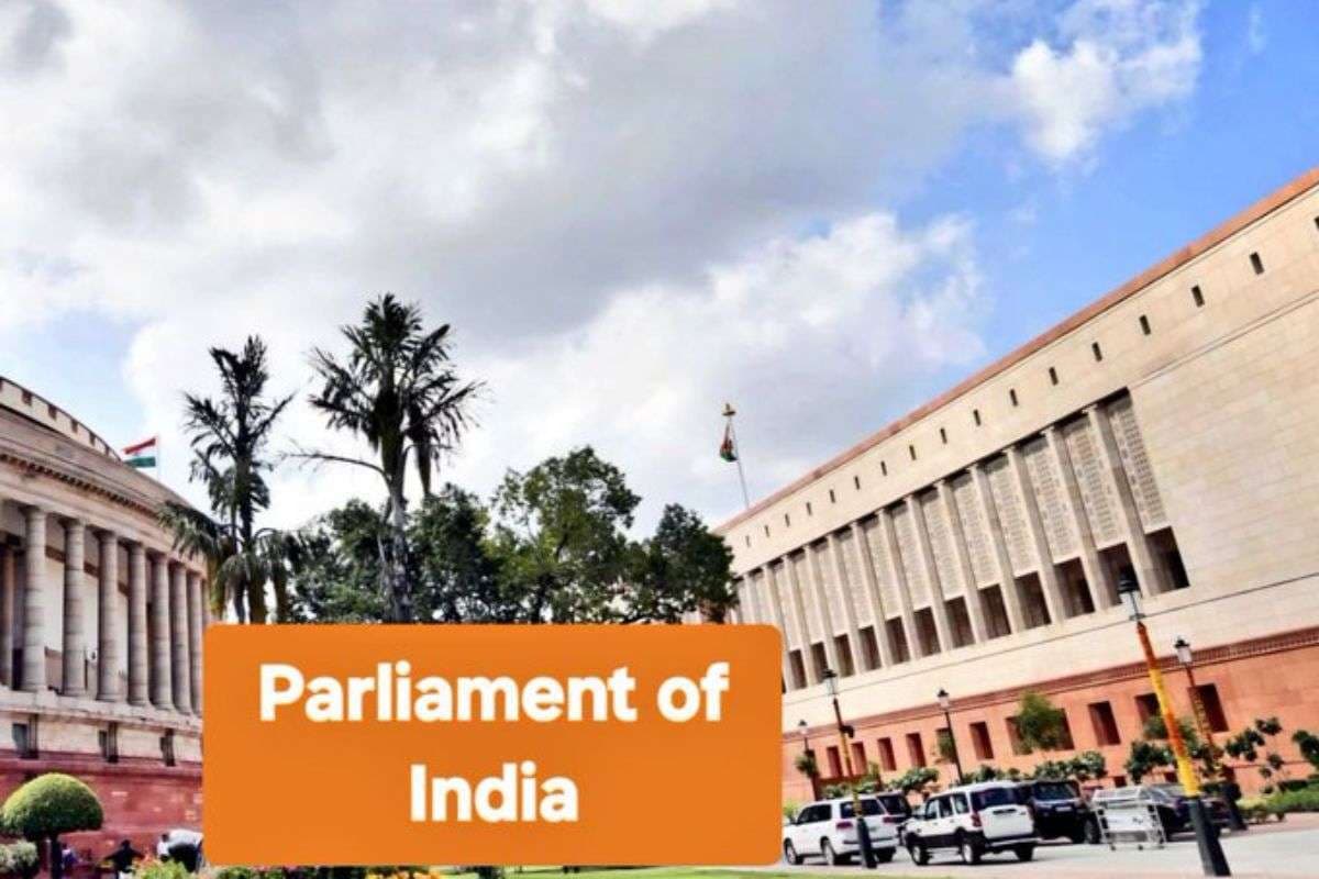 28 जनवरी से शुरू होगा संसद का बजट सत्र, किरेन रिजिजू ने किया ट्वीट, जानें कब पेश होगा आम बजट?