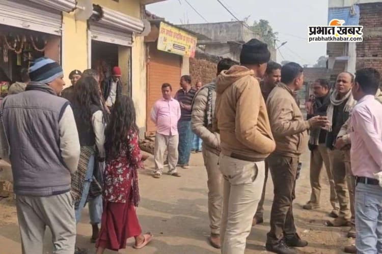 Patna: दोस्त की बहन के साथ अफेयर, 31st नाइट पर 16 साल के लड़के की गला दबाकर हत्या