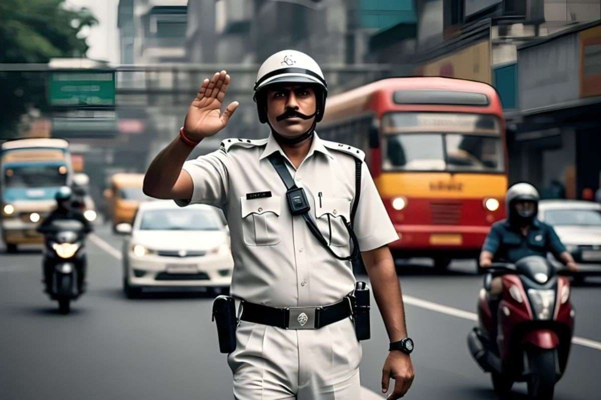 Patna Traffic Plan: नए साल के जश्न में ट्रैफिक सख्त, गांधी मैदान समेत कई रास्तों पर ऑटो-ई रिक्शा बैन