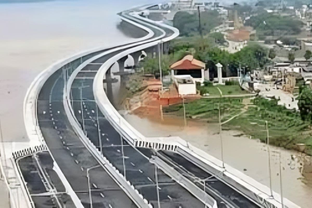 Bihar News: पटना को मिलेगा नया रिवर फ्रंट, दीघा से दीदारगंज तक बदलेगा गंगा नजारा