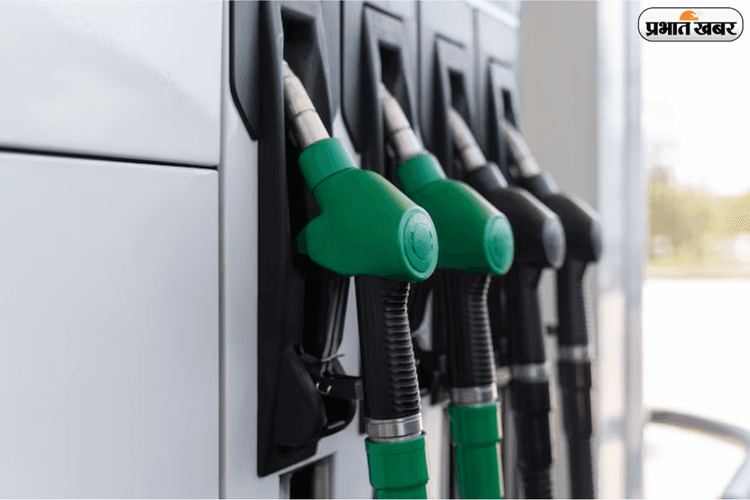 तेल का आज का खेल! जानें आज पेट्रोल-डीजल के ताजा रेट क्या बोलते हैं