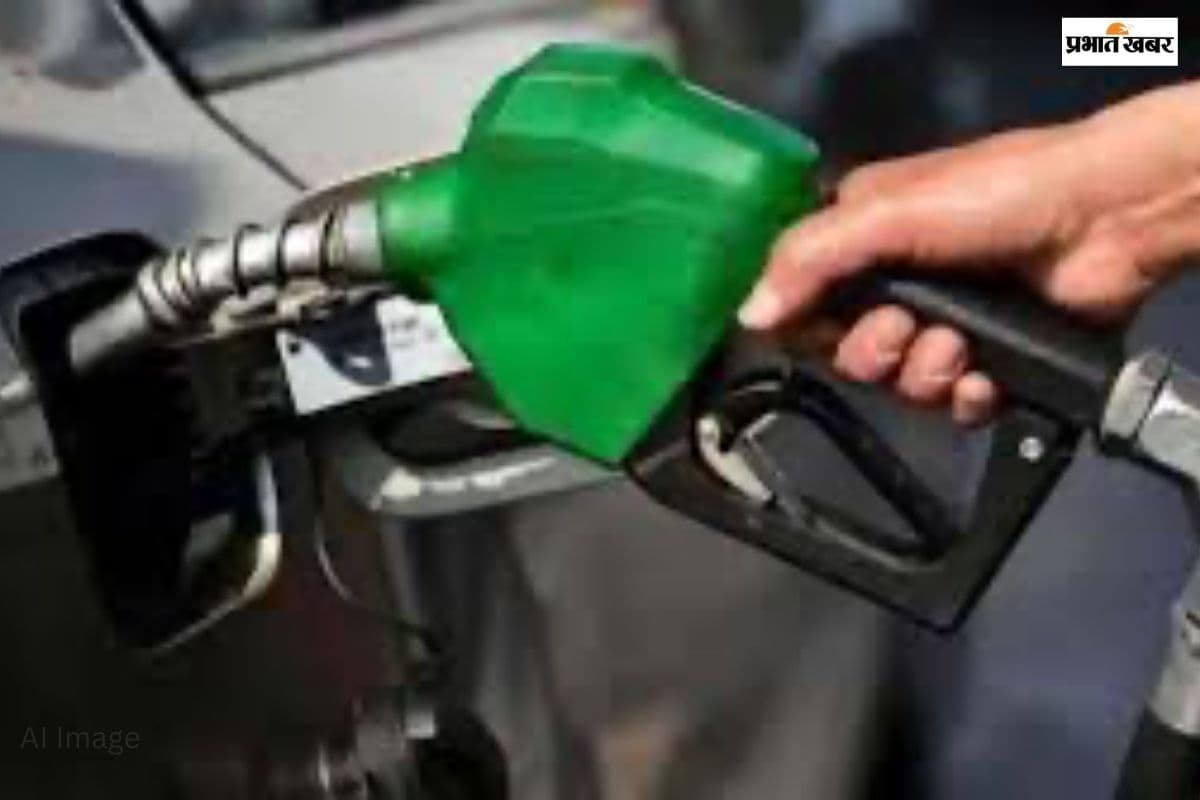 14 जनवरी को पेट्रोल-डीजल की नई रेट जारी, टंकी फुल कराने से पहले चेक करें प्राइस