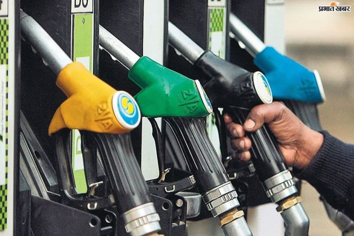 बजट 2026 से पहले पेट्रोल-डीजल के नए रेट हुए आउट, जानें आज आपके शहर में क्या है दाम?