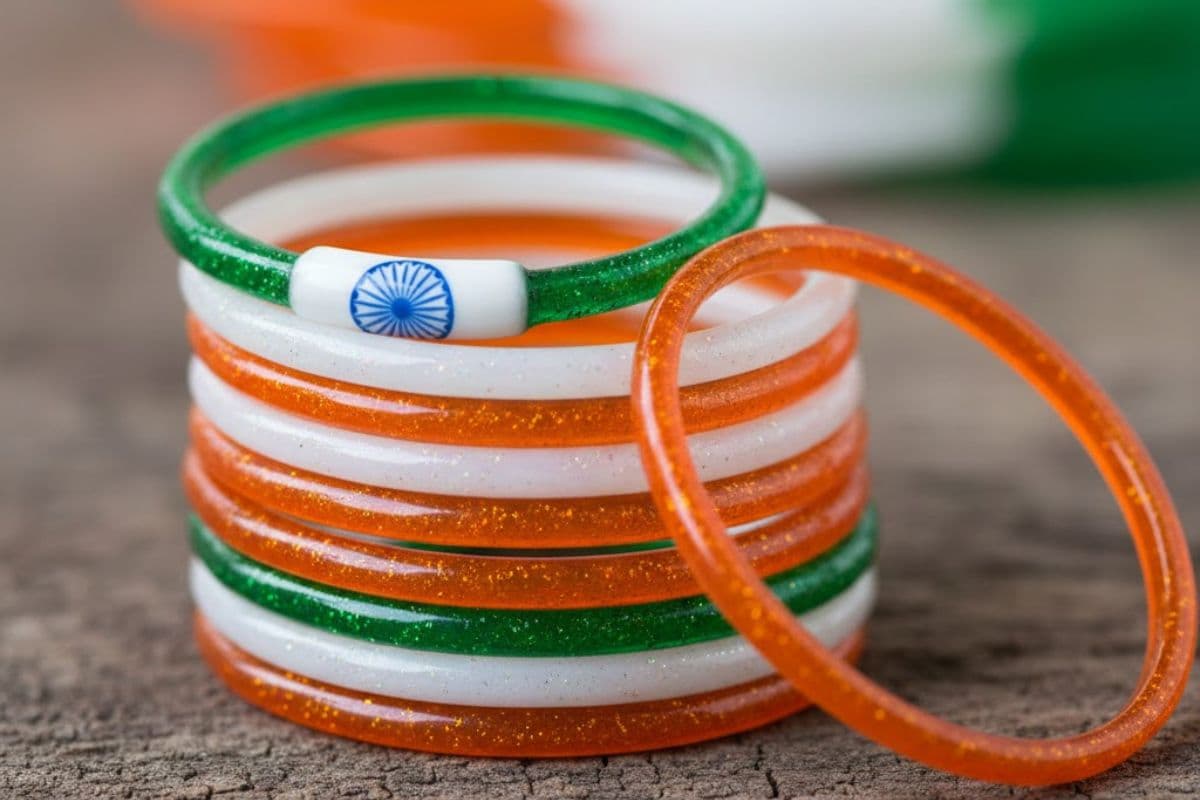 Plain Bangles
