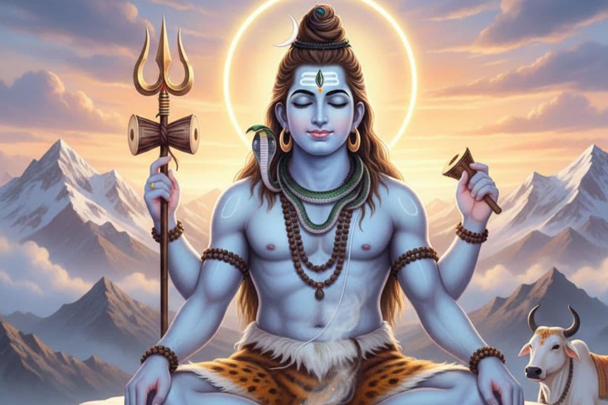 Pradosh Vrat 2026: प्रदोष व्रत के दिन शाम को ऐसे करें महादेव की पूजा, मिलेगा मनचाहा फल