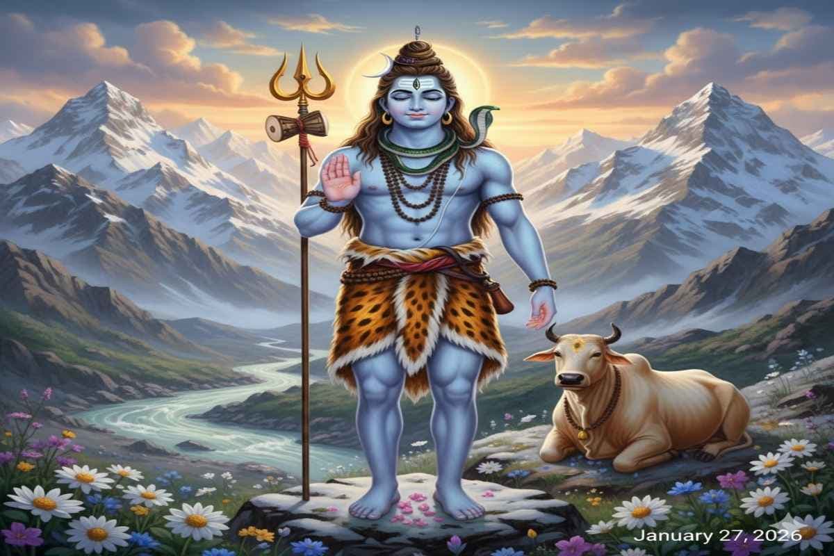 Pradosh Vrat: प्रदोष व्रत क्यों रखा जाता है? जानें इसकी पौराणिक कथा और महत्व