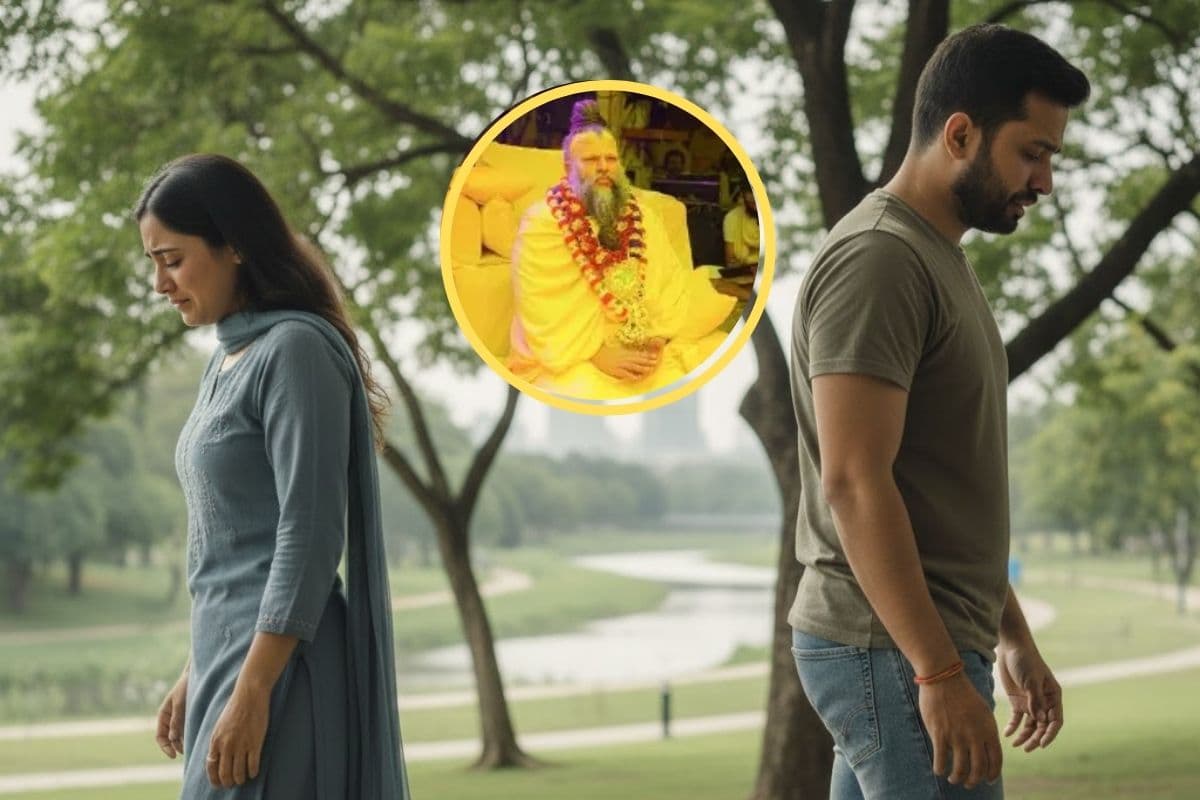 Premanand Ji Maharaj: प्यार में दिल टूटने पर क्या करें? प्रेमानंद जी महाराज की यह सीख बदल देगी जिंदगी