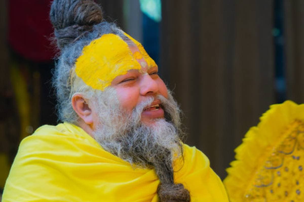 Premanand Ji Maharaj quotes on fear and faith