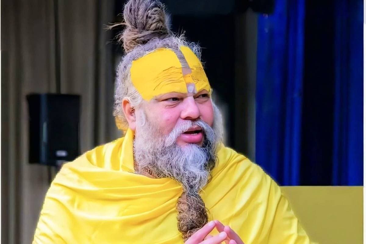 Premanand Ji Maharaj Quotes: अच्छे लोग ही क्यों अकेले रह जाते हैं? प्रेमानंद जी महाराज बताते हैं वजह