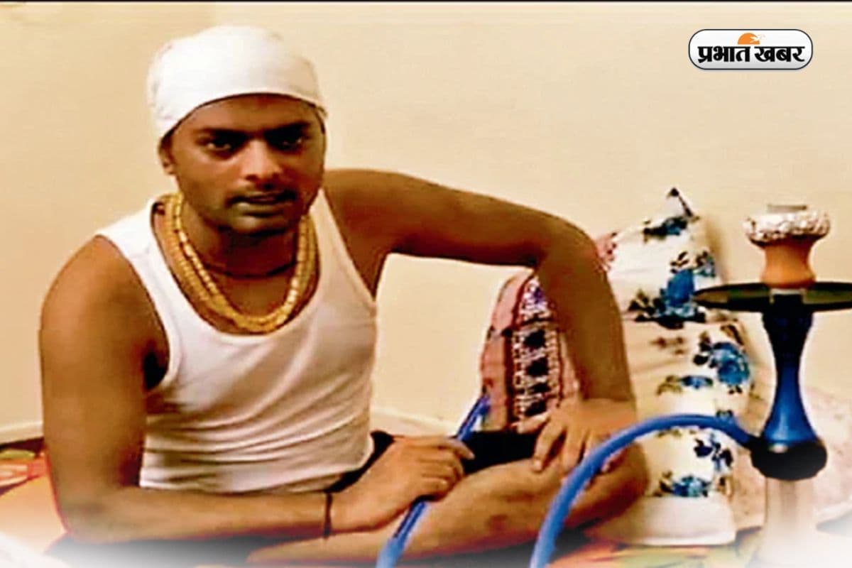 पलामू के सोना कारोबारी के बाद कपड़ा व्यापारी से भी प्रिंस खान ने मांगी 1 करोड़ की रंगदारी, FIR दर्ज