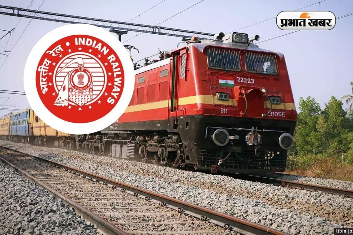 रेलवे ग्रुप D के लिए आज से करें अप्लाई, 21997 पदों पर भर्ती रेलवे ग्रुप D के लिए आज से करें अप्लाई, 21997 पदों पर भर्ती