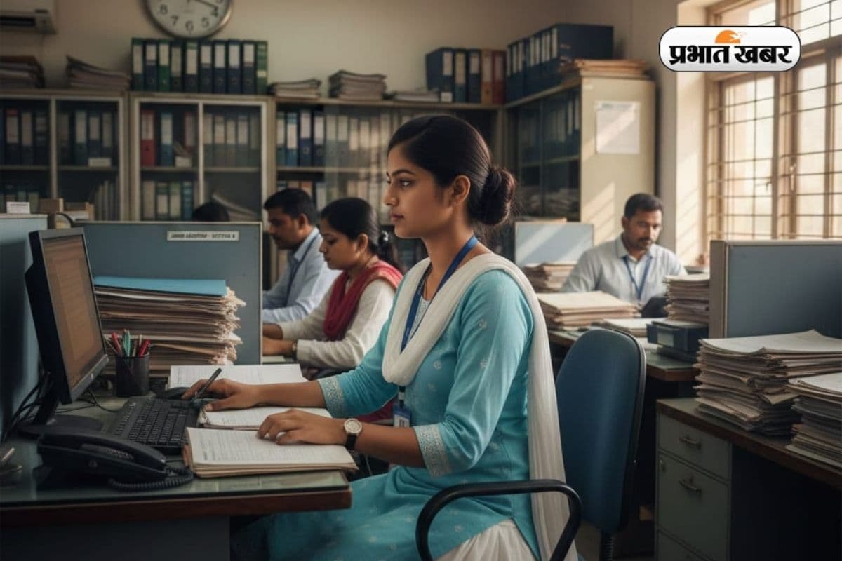 RSSB Recruitment 2026: 12वीं पास के लिए 10644 पदों की भर्तियां, जानें कैसे करें अप्लाई