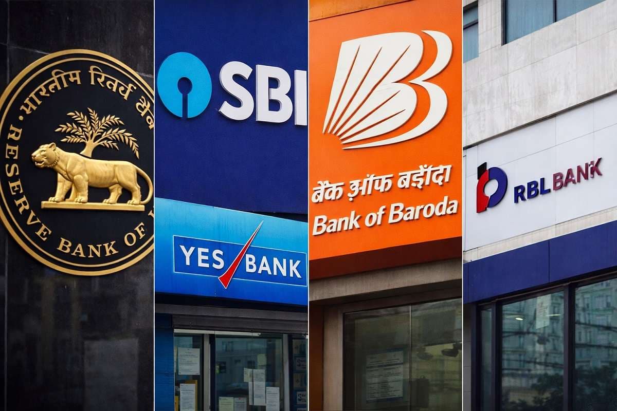 आरटीआई को लेकर आरबीआई और बैंक आमने-सामने, सूचना देने पर मचा घमासान