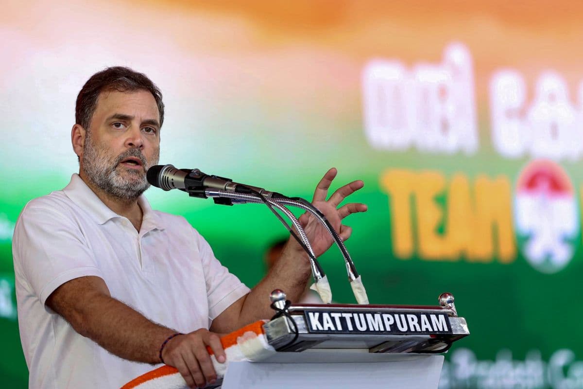 Rahul Gandhi: ‘आपकी जवाबदेही बनती है…’ ट्रंप के 50% टैरिफ पर राहुल गांधी का पीएम मोदी पर जोरदार हमला