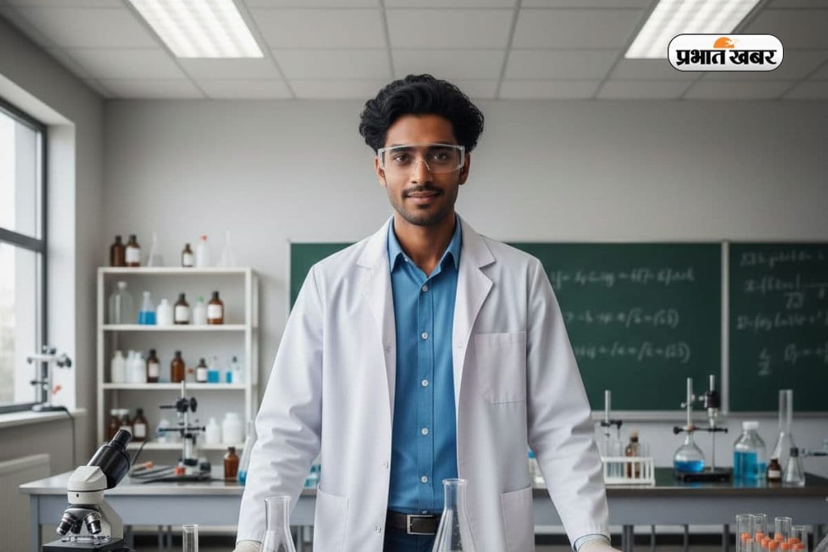 Rajasthan Lab Assistant Recruitment