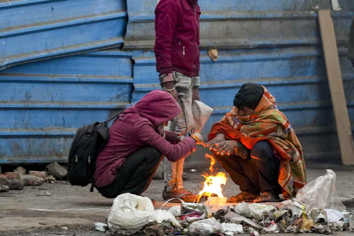Rajasthan Weather: सावधान! अगले 3 दिन पड़ेगी जोरदार ठंड, अलर्ट जारी, इन जिलों में स्कूल बंद