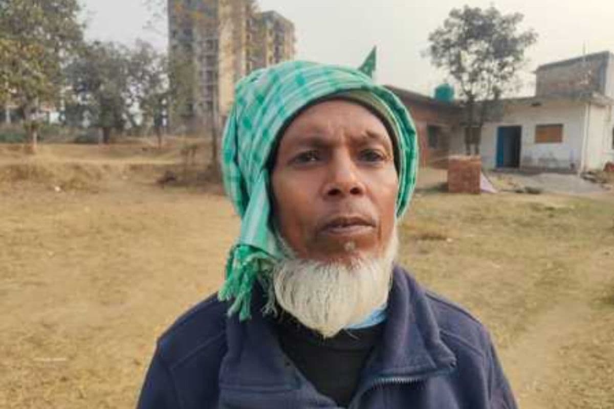 रामगढ़ नगर परिषद चुनाव: गरमाई सियासत, वार्ड-31 में दावे, वादे और सवालों की बाढ़