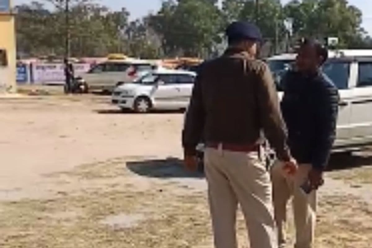 रांची के धुर्वा पहुंचे वरीय अधिकारी, 7 दिनों से लापता बच्चों का क्या होगा? हर आहट पर दरवाजे पर टिकी मां की आंखें