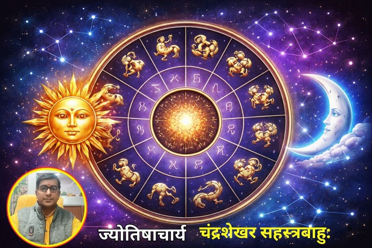 Rashifal: आपकी असली राशि कौन-सी है? नाम से या जन्मतिथि वाली, कौन बताता है सही और सटीक भविष्यफल?