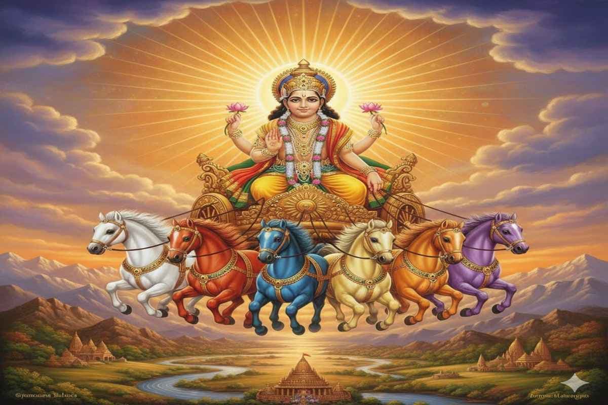 Ratha Saptami 2026: रथ सप्तमी के दिन करें इन चीजों का दान, सूर्य देव का मिलेगा आशीर्वाद