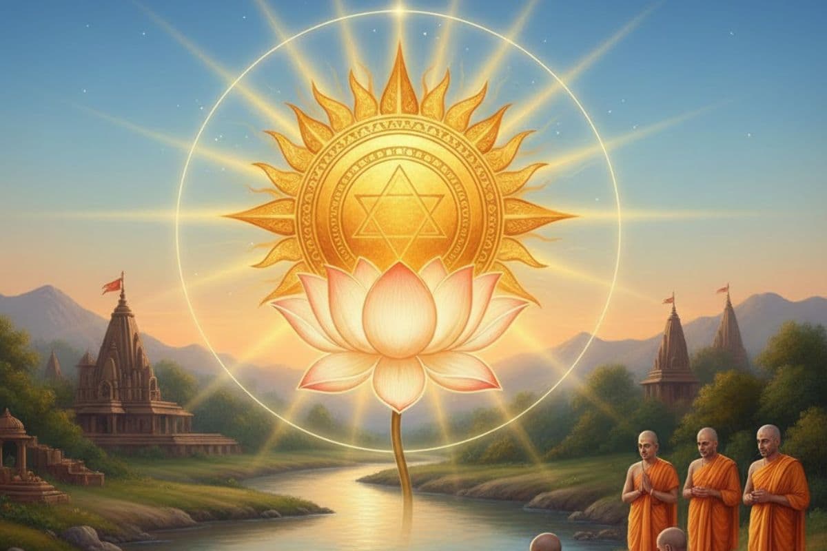 Ravi Pushya Yoga 2026: क्यों शुभ है रवि पुष्य योग? जानें हर जरूरी डिटेल