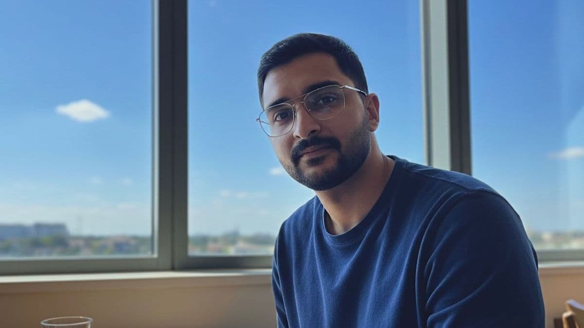 हरियाणा से डिजिटल स्टारडम तक, Ravinder Sharma का कॉमेडी सफर