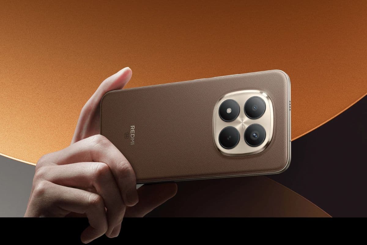 200MP कैमरा के साथ आज एंट्री करेगी Redmi Note 15 Pro Series, मिलेंगे  पावरफुल प्रोसेसर और प्रीमियम फीचर्स