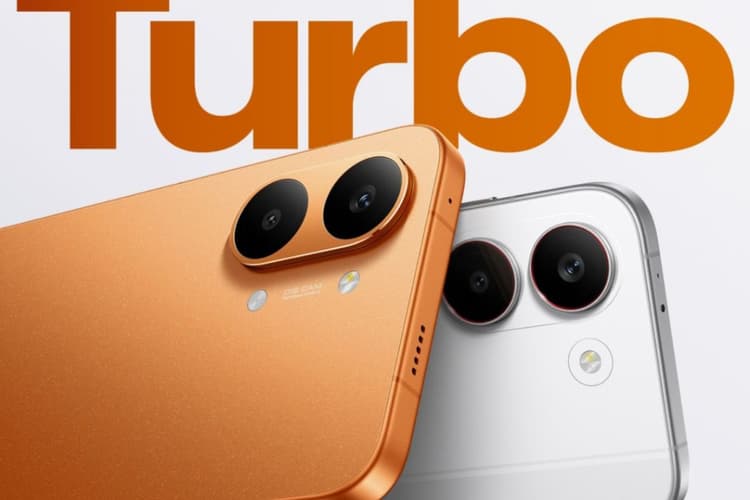 बड़ी बैटरी और पावरफुल MediaTek चिप्स के साथ लॉन्च हुए Redmi Turbo 5 Max और Redmi Turbo 5