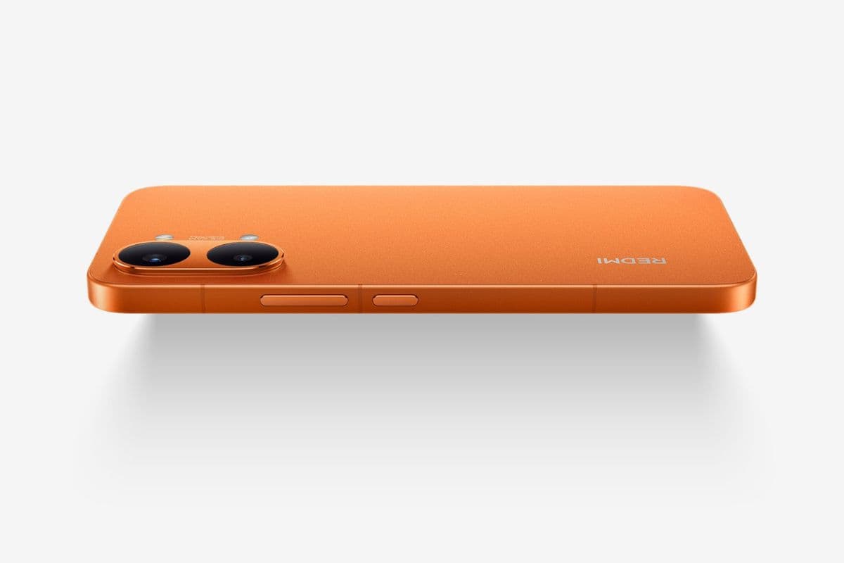 Redmi Turbo 5 Series की लॉन्च डेट हुई फाइनल, Turbo 5 Max में मिलेगा पावरफुल Dimensity 9500s चिपसेट