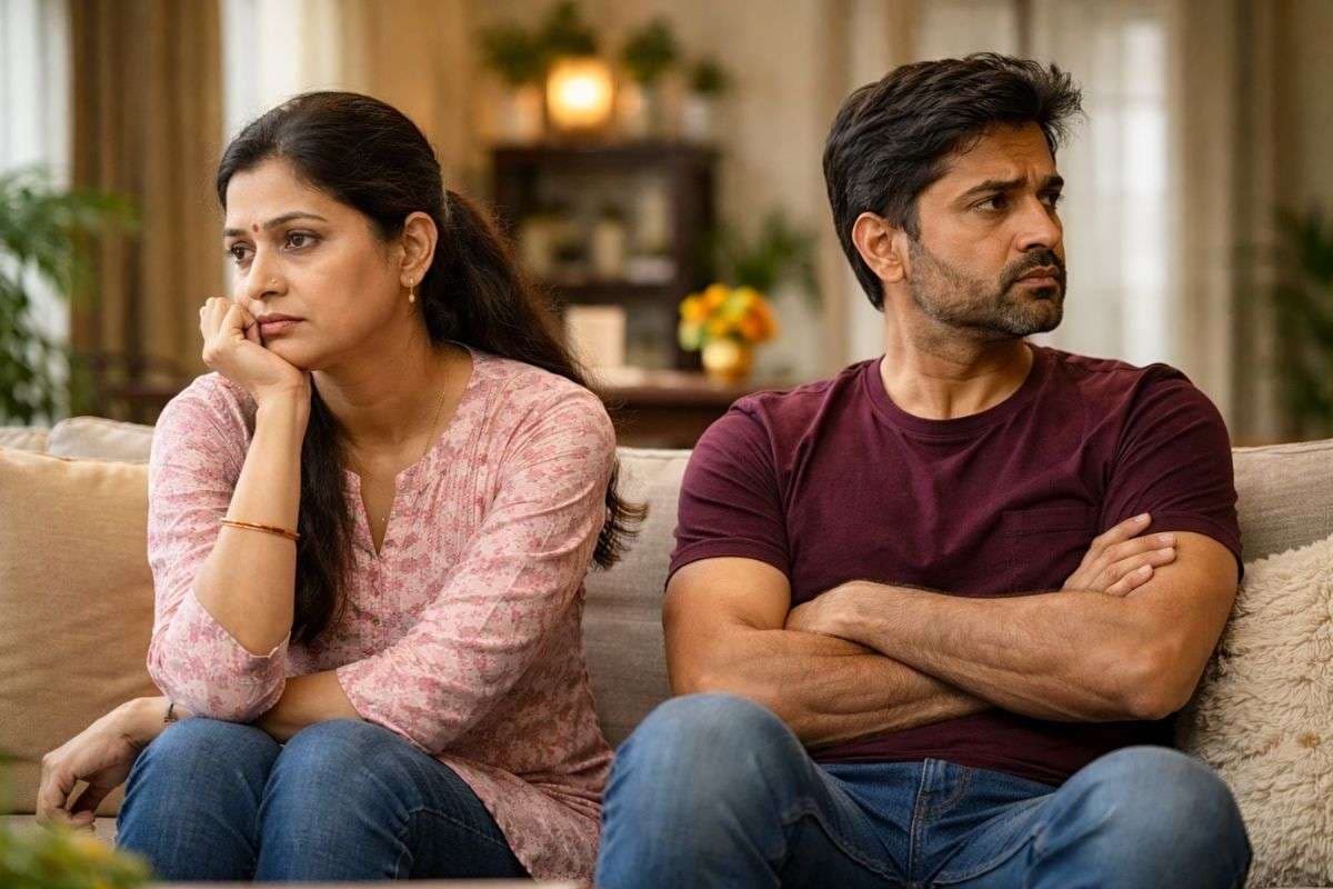 Relationship Tips: पार्टनर है इंट्रोवर्ट? तो भूलकर भी न करें ये 5 गलतियां, वरना रिश्ता टूटने में देर नहीं लगेगी