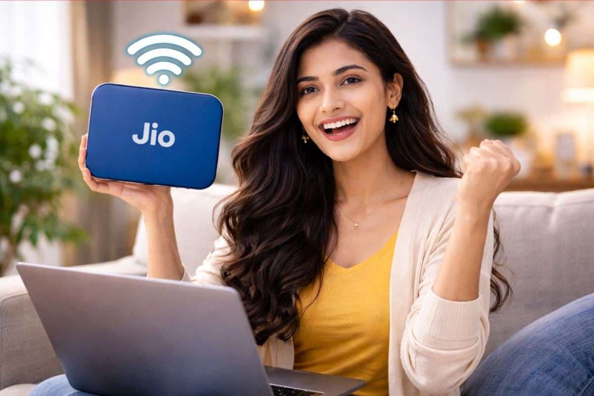 जियो का ₹1499 ब्रॉडबैंड प्लान: Netflix समेत OTT के फायदे गिनते थक जाएंगे आप